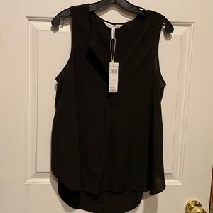 Bcbg generation black top-shirt size S